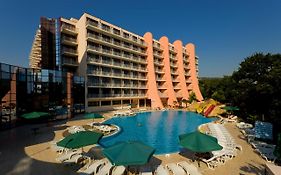 Hotel Helios Spa Nisipurile de Aur