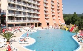 Helios Spa 4*